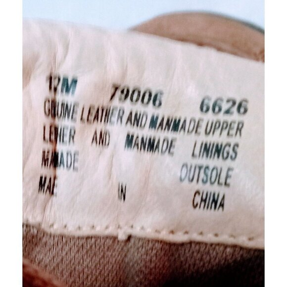 Timberland Smart Comfort System Men Shoe - Picture 5 of 9